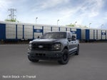 2026 Ford F-150 4WD SUPERCREW XLT