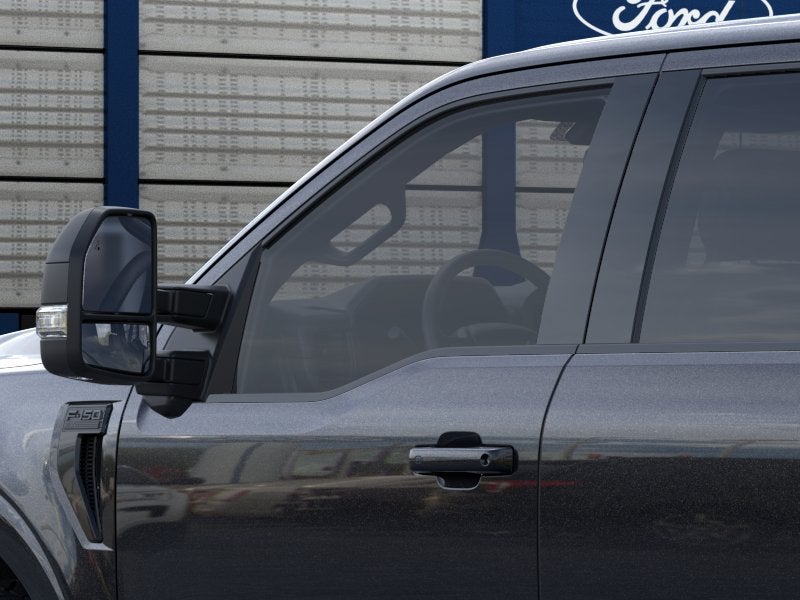2026 Ford F-150 4WD SUPERCREW XLT