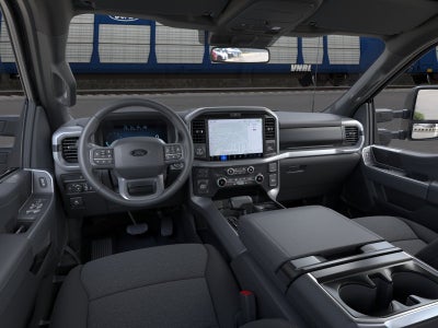 2026 Ford F-150 4WD SUPERCREW XLT
