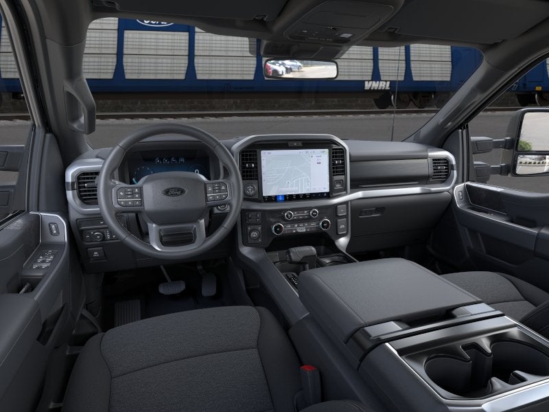 2026 Ford F-150 4WD SUPERCREW XLT