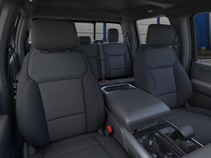 2026 Ford F-150 4WD SUPERCREW XLT