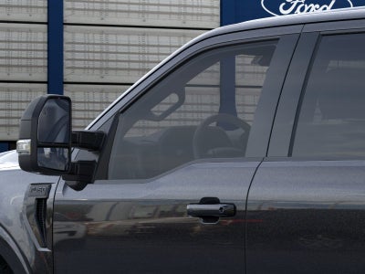 2026 Ford F-150 4WD SUPERCREW XLT