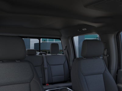 2026 Ford F-150 4WD SUPERCREW XLT