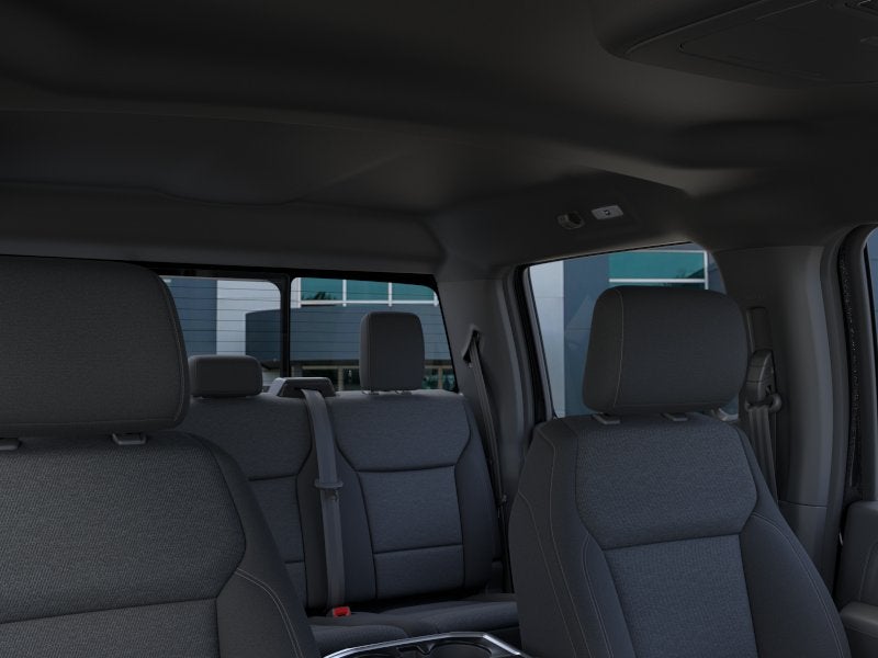 2026 Ford F-150 4WD SUPERCREW XLT