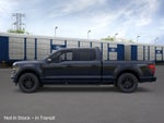 2026 Ford F-150 4WD SUPERCREW XLT