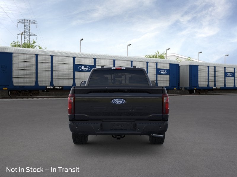 2026 Ford F-150 4WD SUPERCREW XLT