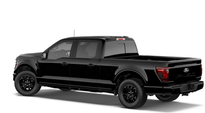 2026 Ford F-150 4WD SUPERCREW XLT