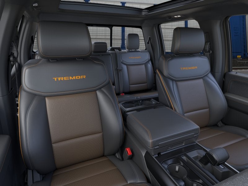 2026 Ford F-150 Tremor®