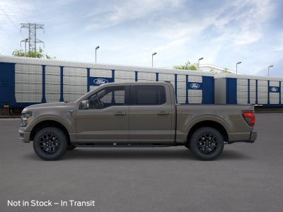 2026 Ford F-150 Tremor®