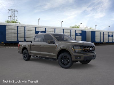 2026 Ford F-150 Tremor®