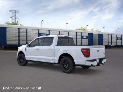2026 Ford F-150 Tremor®