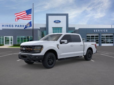 2026 Ford F-150 Tremor®