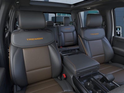 2026 Ford F-150 Tremor®