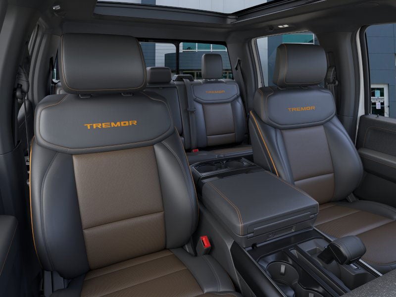 2026 Ford F-150 Tremor®