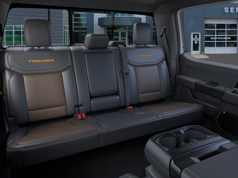 2026 Ford F-150 Tremor®