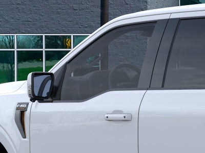 2026 Ford F-150 Tremor®