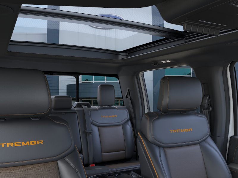 2026 Ford F-150 Tremor®