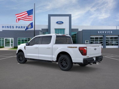 2026 Ford F-150 Tremor®