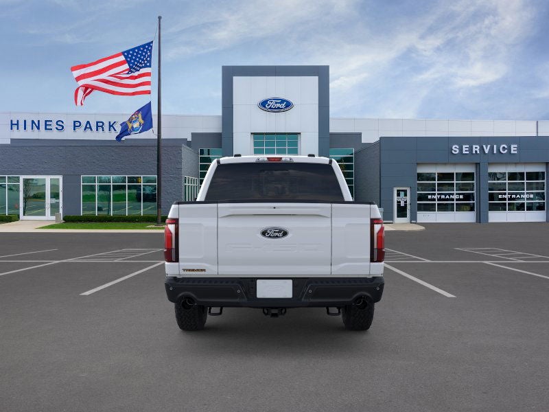 2026 Ford F-150 Tremor®