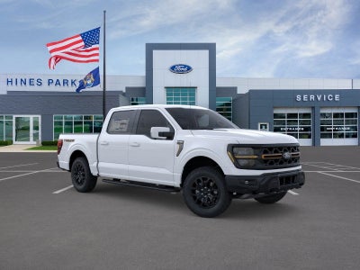 2026 Ford F-150 Tremor®