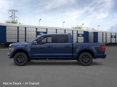 2026 Ford F-150 Tremor®