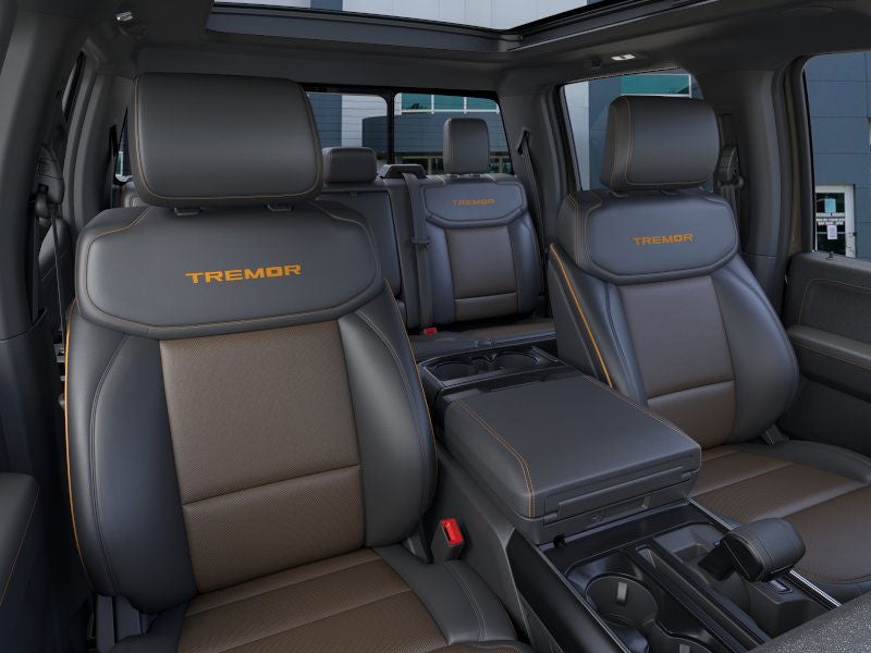 2026 Ford F-150 Tremor®