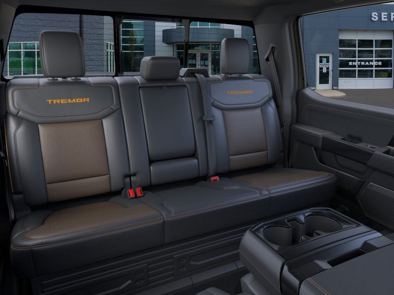 2026 Ford F-150 Tremor®