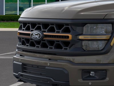 2026 Ford F-150 Tremor®