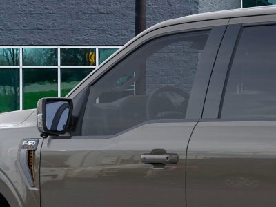 2026 Ford F-150 Tremor®