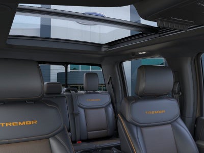 2026 Ford F-150 Tremor®