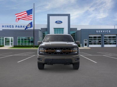 2026 Ford F-150 Tremor®