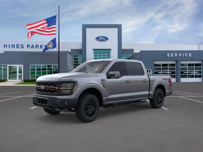 2025 Ford F-150 Tremor®