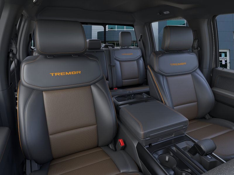 2025 Ford F-150 Tremor®