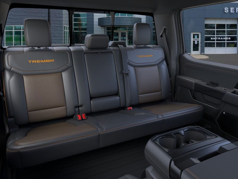 2025 Ford F-150 Tremor®