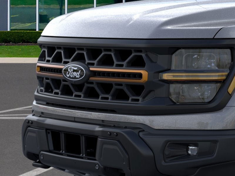 2025 Ford F-150 Tremor®