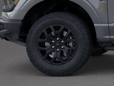 2025 Ford F-150 Tremor®