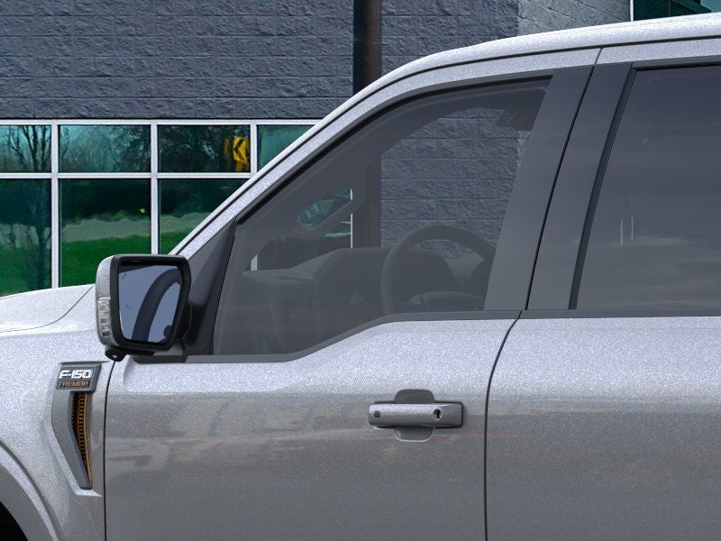 2025 Ford F-150 Tremor®