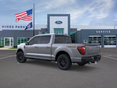 2025 Ford F-150 Tremor®