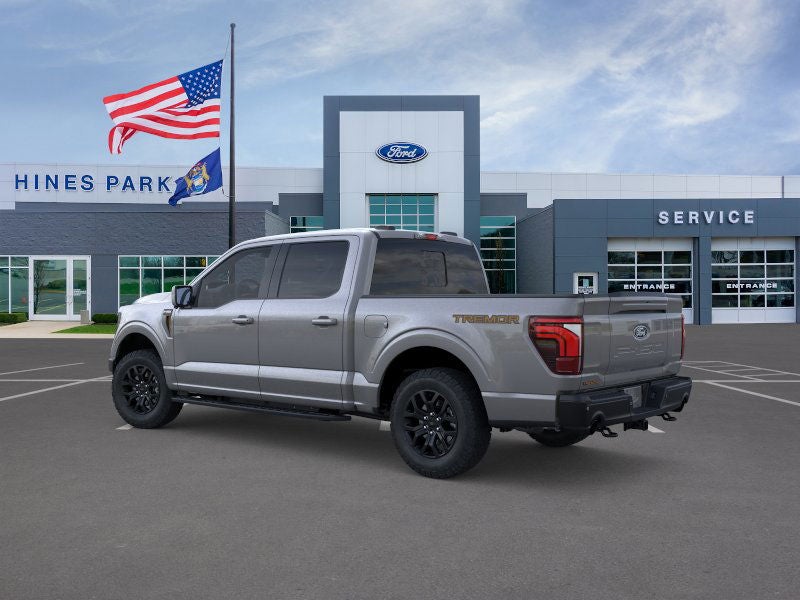 2025 Ford F-150 Tremor®