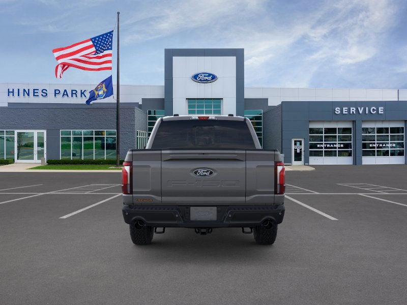 2025 Ford F-150 Tremor®