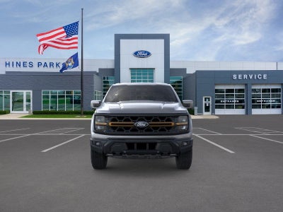 2025 Ford F-150 Tremor®