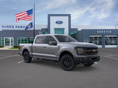 2025 Ford F-150 Tremor®