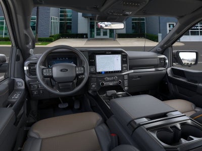 2025 Ford F-150 Tremor®