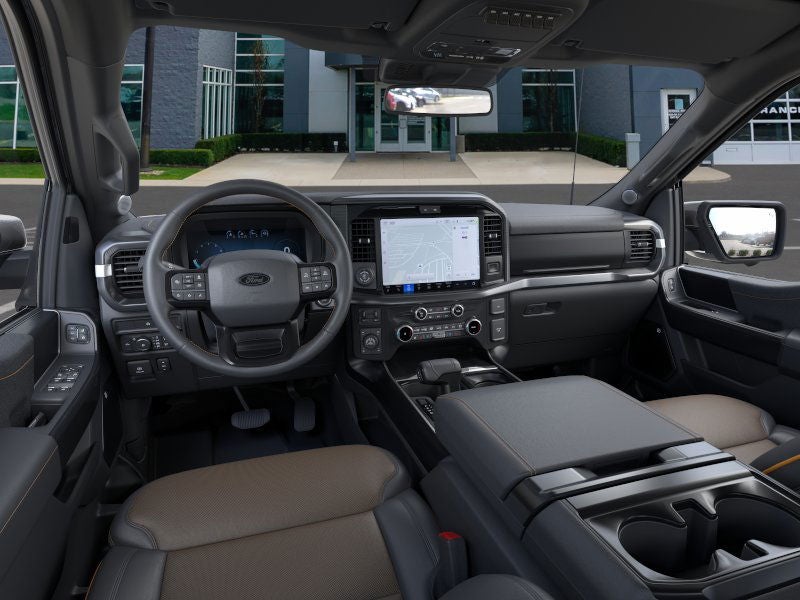 2025 Ford F-150 Tremor®