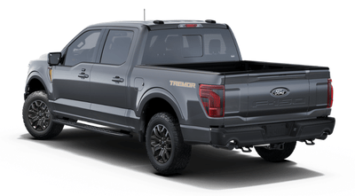 2025 Ford F-150 Tremor®