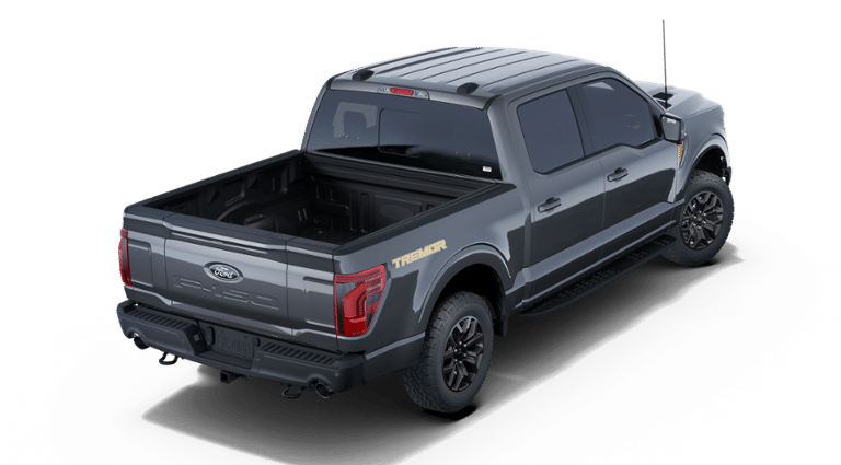 2025 Ford F-150 Tremor®