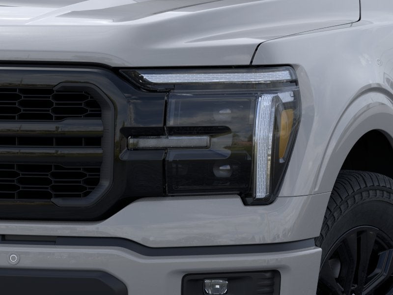 2026 Ford F-150 4WD SUPERCREW LARIAT