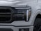 2026 Ford F-150 4WD SUPERCREW LARIAT