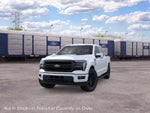 2026 Ford F-150 4WD SUPERCREW LARIAT