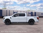 2026 Ford F-150 4WD SUPERCREW LARIAT